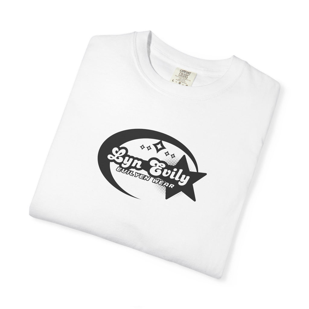Logo T-Shirt — "Lyn Evily"