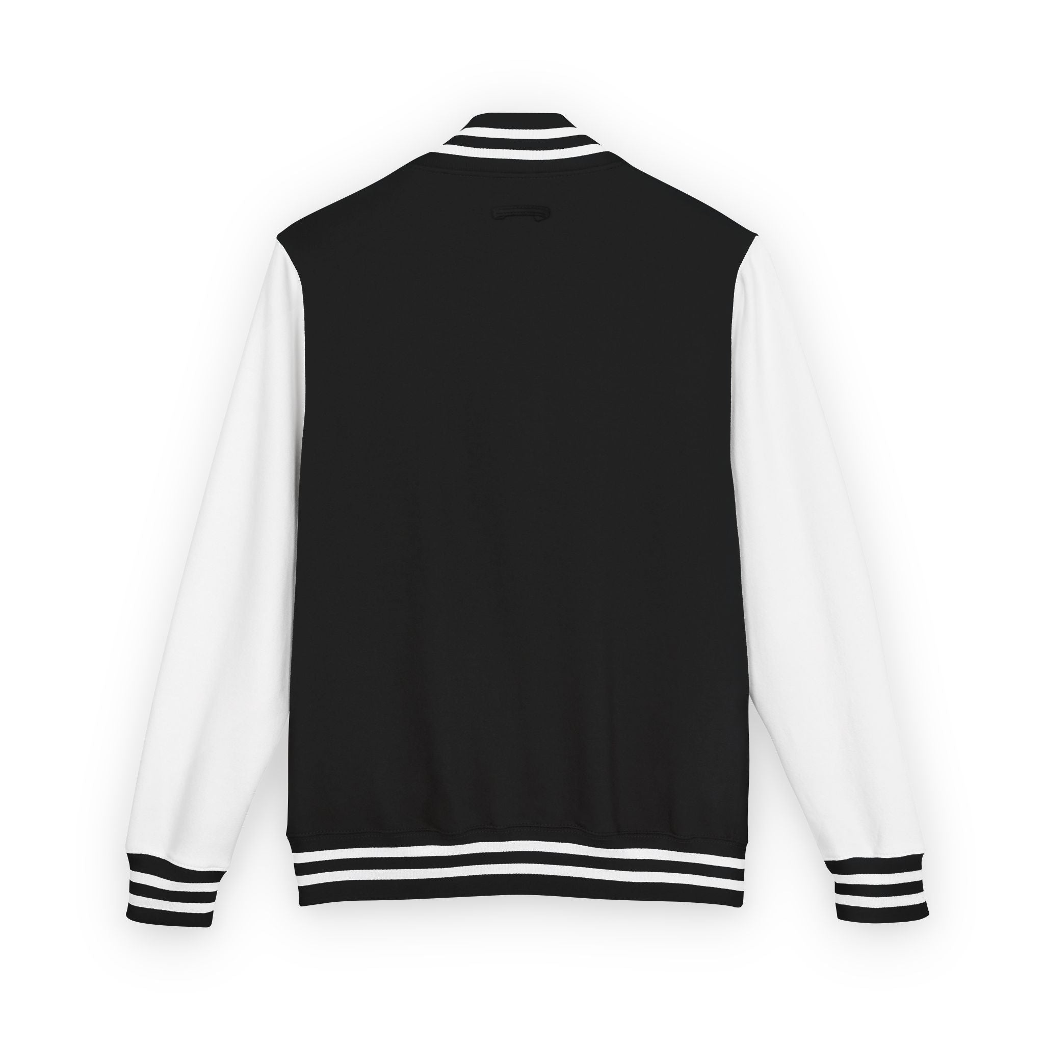 EVILYEN Varsity Jacket – Lyn Evily Edition