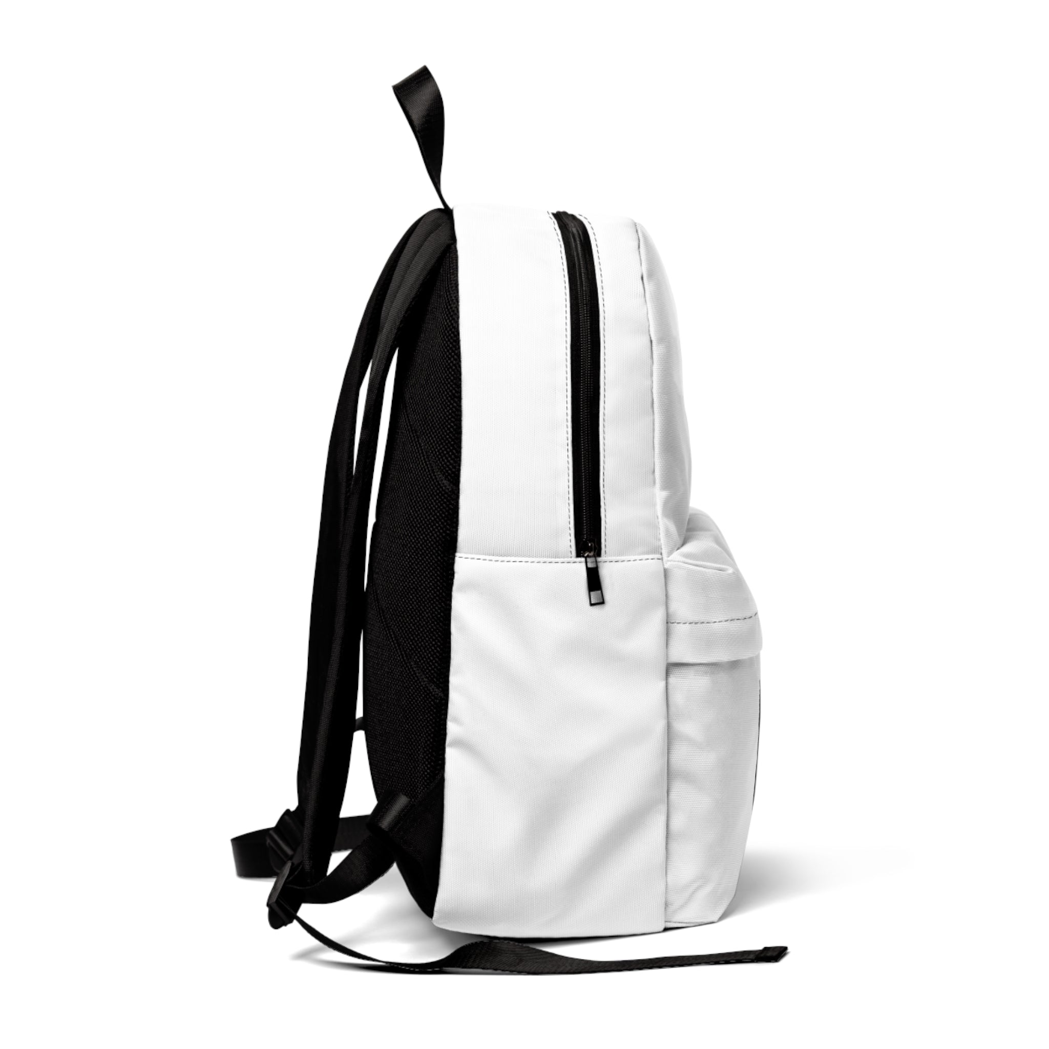 Classic Backpack — Retro 'Lyn Evily' Logo Travel & School Bag