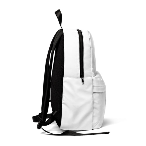 Classic Backpack — Retro 'Lyn Evily' Logo Travel & School Bag